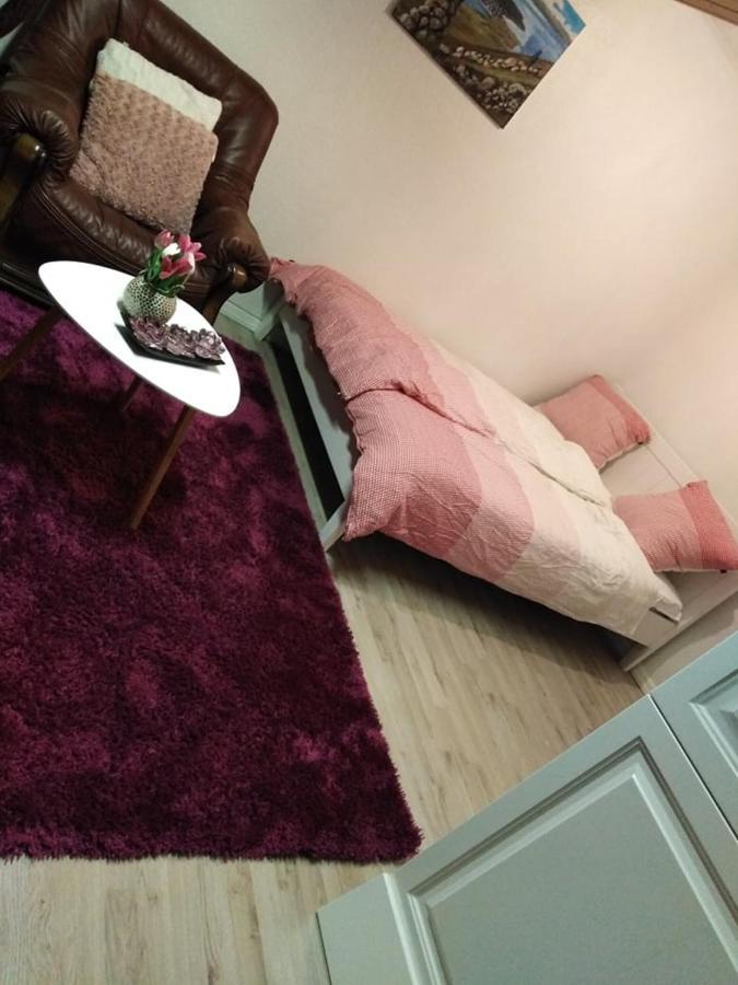 Apartments-Bnb Sørvágur Esterno foto